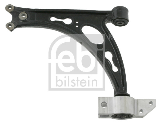 Braccio oscillante, Sospensione ruota - 27076 FEBI BILSTEIN