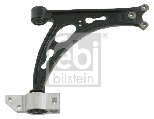 Braccio oscillante, Sospensione ruota - 27078 FEBI BILSTEIN
