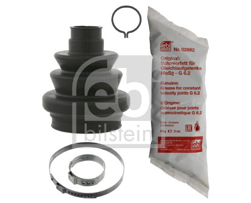 Kit cuffia, Semiasse - 27079 FEBI BILSTEIN