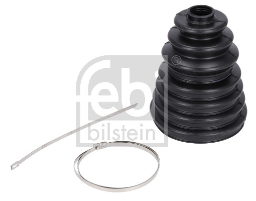 Bellow Set, drive shaft - 27111 FEBI BILSTEIN