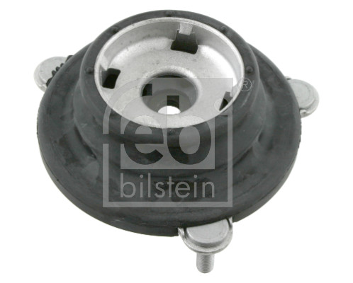 Kit riparazione, Cuscinetto ammortizzatore a molla - 27114 FEBI BILSTEIN