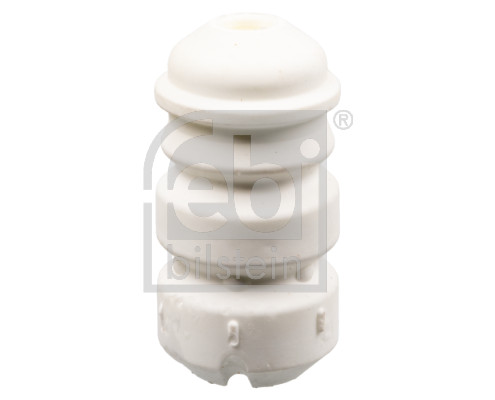 Rubber Buffer, suspension - 27122 FEBI BILSTEIN