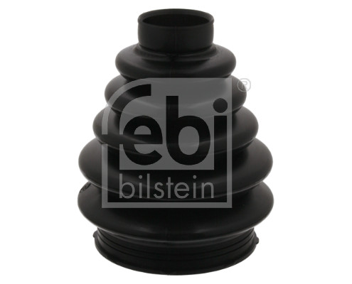 Bellow, drive shaft - 27126 FEBI BILSTEIN