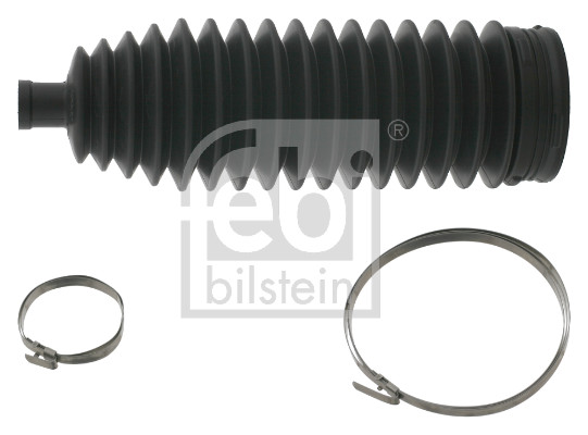 Bellow Set, steering - 27128 FEBI BILSTEIN