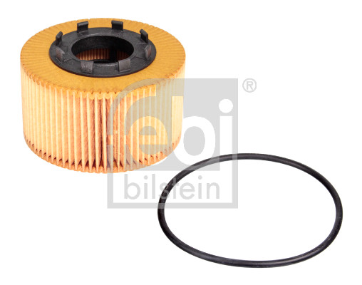 Oil Filter - 27141 FEBI BILSTEIN