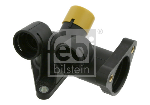 Coolant Flange - 27153 FEBI BILSTEIN