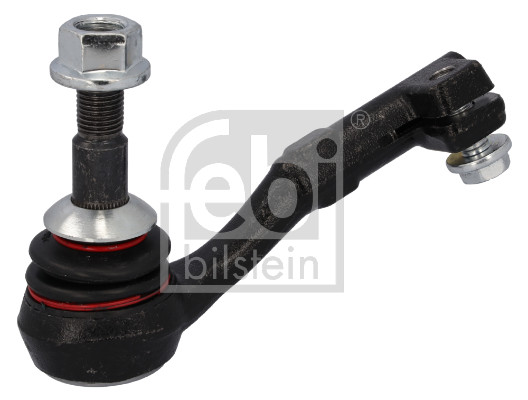 Наконечник поперечной рулевой тяги - 27158 FEBI BILSTEIN