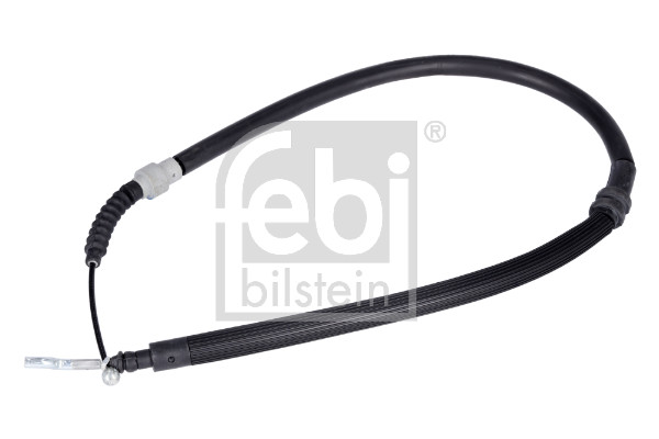 Cavo comando, Freno stazionamento - 27161 FEBI BILSTEIN