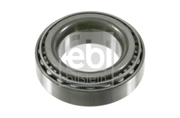 Подшипник ступицы колеса - 27163 FEBI BILSTEIN