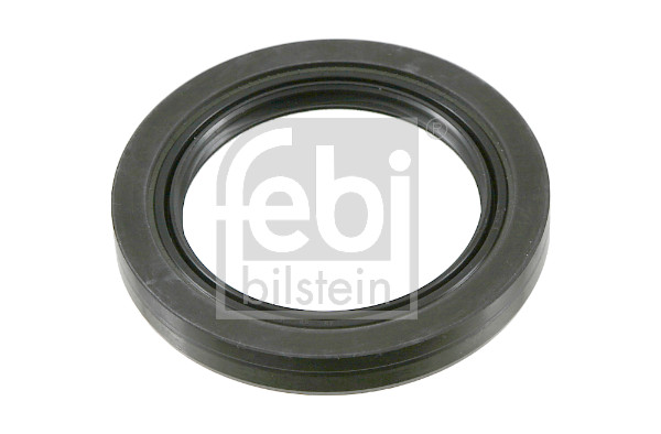 Shaft Seal, wheel hub - 27165 FEBI BILSTEIN