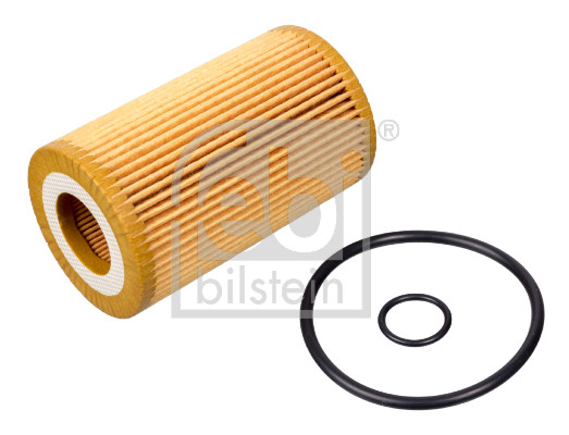 Oil Filter - 27167 FEBI BILSTEIN
