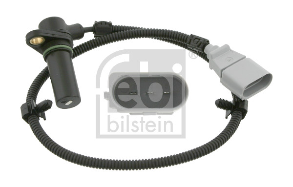 Generatore di impulsi, Albero a gomiti - 27174 FEBI BILSTEIN