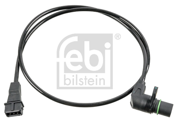 Generatore di impulsi, Albero a gomiti - 27177 FEBI BILSTEIN
