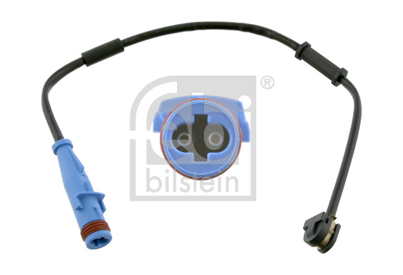 Warning Contact, brake pad wear - 27183 FEBI BILSTEIN
