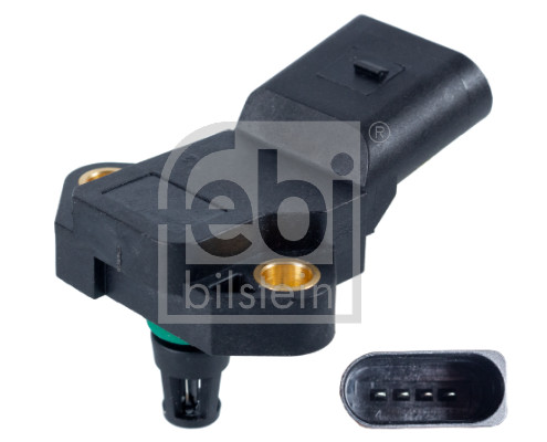 Sensor, intake manifold pressure - 27186 FEBI BILSTEIN