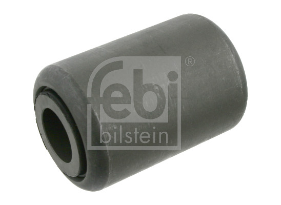 Bronzina cuscinetto, Molla a balestra - 27189 FEBI BILSTEIN