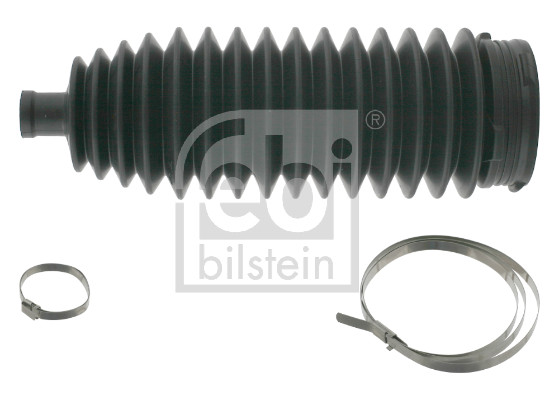 Bellow Set, steering - 27197 FEBI BILSTEIN