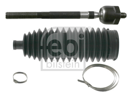 Inner Tie Rod - 27203 FEBI BILSTEIN