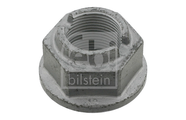 Dado, Fuso dell'asse - 27214 FEBI BILSTEIN