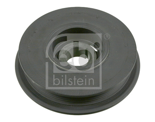 Belt Pulley, crankshaft - 27215 FEBI BILSTEIN