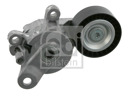 Tendicinghia, Cinghia Poly-V - 27216 FEBI BILSTEIN