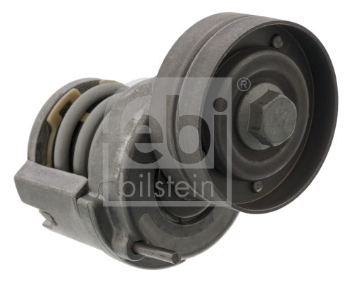 Tendicinghia, Cinghia Poly-V - 27218 FEBI BILSTEIN