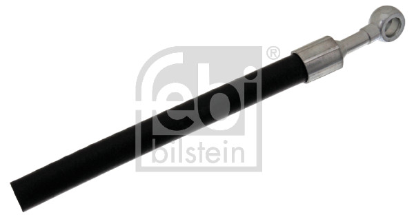 Hydraulic Hose, steering system - 27220 FEBI BILSTEIN