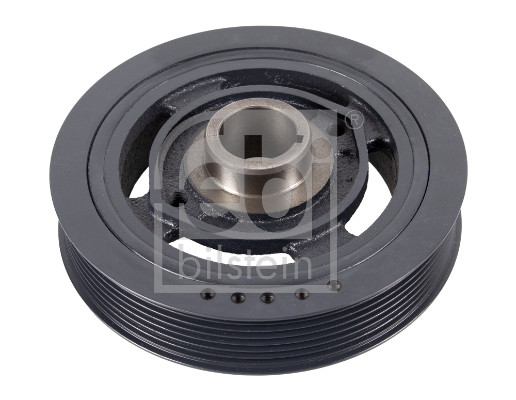 Belt Pulley, crankshaft - 27229 FEBI BILSTEIN