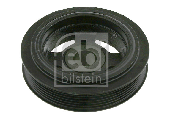 Puleggia cinghia, Albero a gomiti - 27230 FEBI BILSTEIN