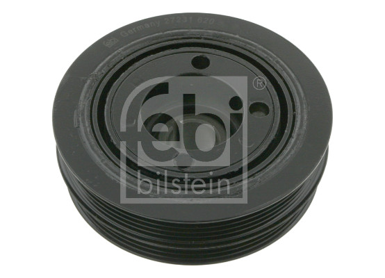 Belt Pulley, crankshaft - 27231 FEBI BILSTEIN