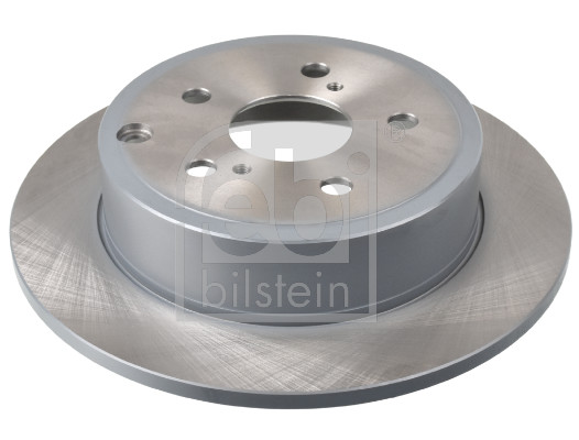 stabdžių diskas - 27238 FEBI BILSTEIN
