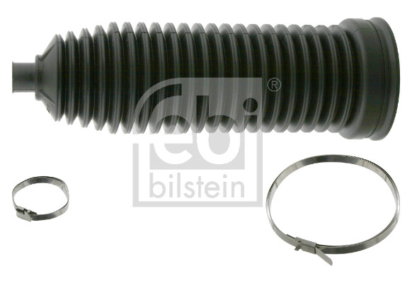 Kit soffietto, Sterzo - 27248 FEBI BILSTEIN