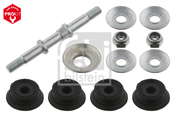 Asta/Puntone, Stabilizzatore - 27262 FEBI BILSTEIN