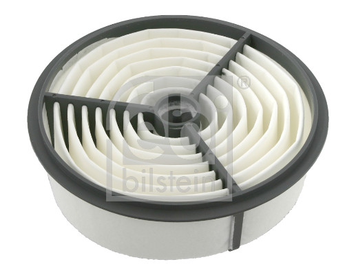 Filtro aria - 27277 FEBI BILSTEIN