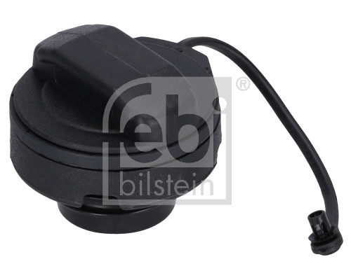 Крышка, топливной бак - 27288 FEBI BILSTEIN