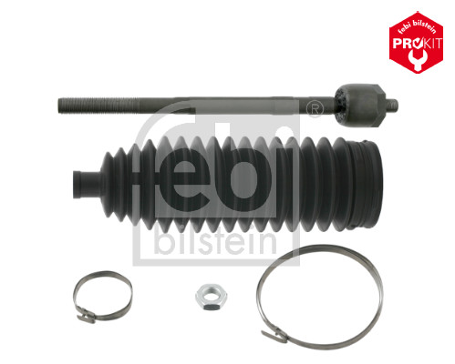 Inner Tie Rod - 27303 FEBI BILSTEIN