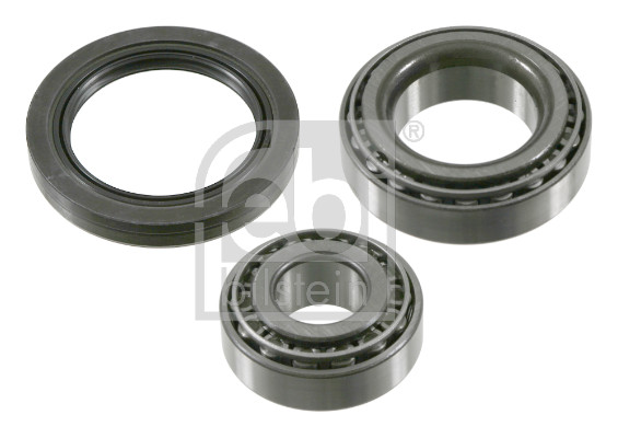 Комплект подшипника ступицы колеса - 27311 FEBI BILSTEIN
