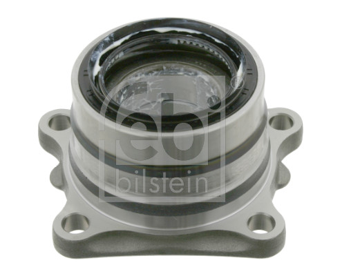 Комплект подшипника ступицы колеса - 27315 FEBI BILSTEIN