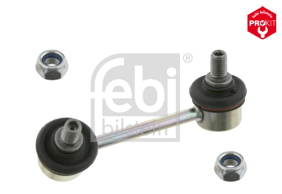 Asta/Puntone, Stabilizzatore - 27331 FEBI BILSTEIN