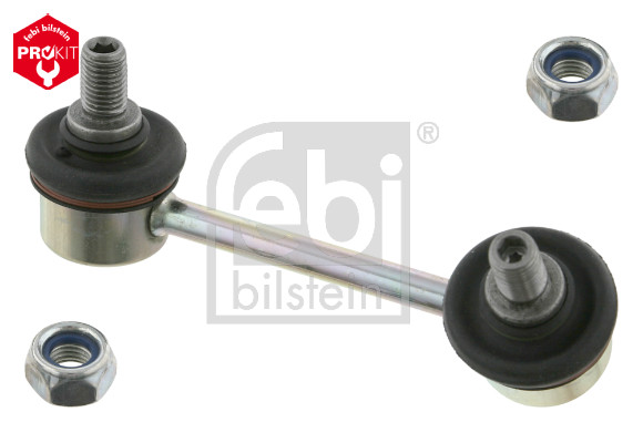 Asta/Puntone, Stabilizzatore - 27332 FEBI BILSTEIN