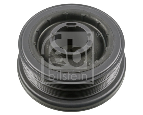 Belt Pulley, crankshaft - 27340 FEBI BILSTEIN