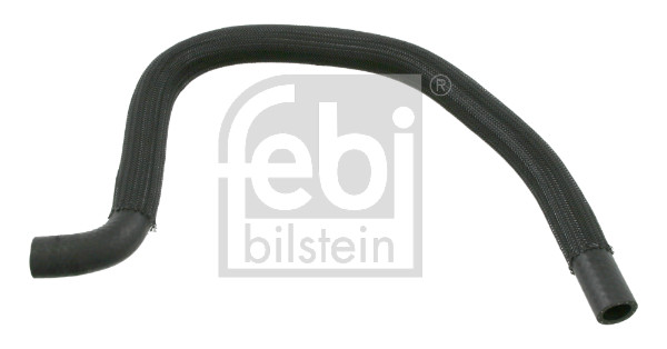 Hydraulic Hose, steering system - 27341 FEBI BILSTEIN