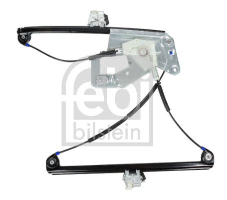 Window Regulator - 27345 FEBI BILSTEIN