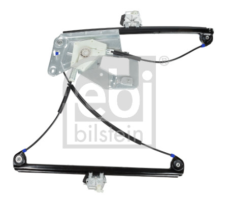 Window Regulator - 27346 FEBI BILSTEIN