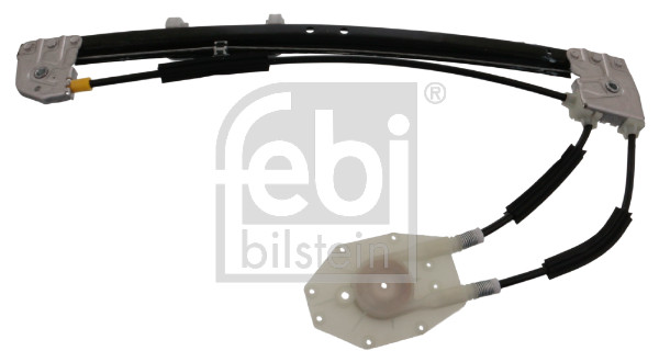 Window Regulator - 27347 FEBI BILSTEIN