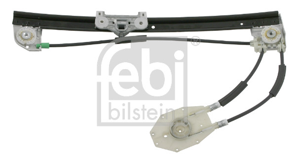 Window Regulator - 27348 FEBI BILSTEIN