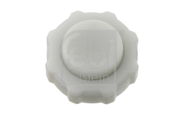 Sealing Cap, coolant tank - 27350 FEBI BILSTEIN