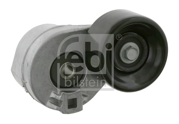 Belt Tensioner, V-ribbed belt - 27354 FEBI BILSTEIN