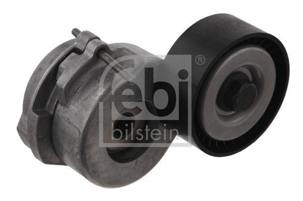 Belt Tensioner, V-ribbed belt - 27365 FEBI BILSTEIN