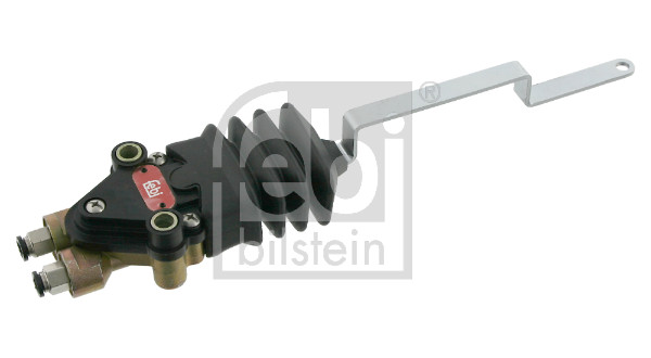 Valvola a molla pneumatica - 27369 FEBI BILSTEIN